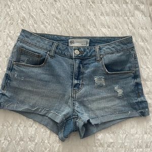 RSQ Jeans Malibu Short